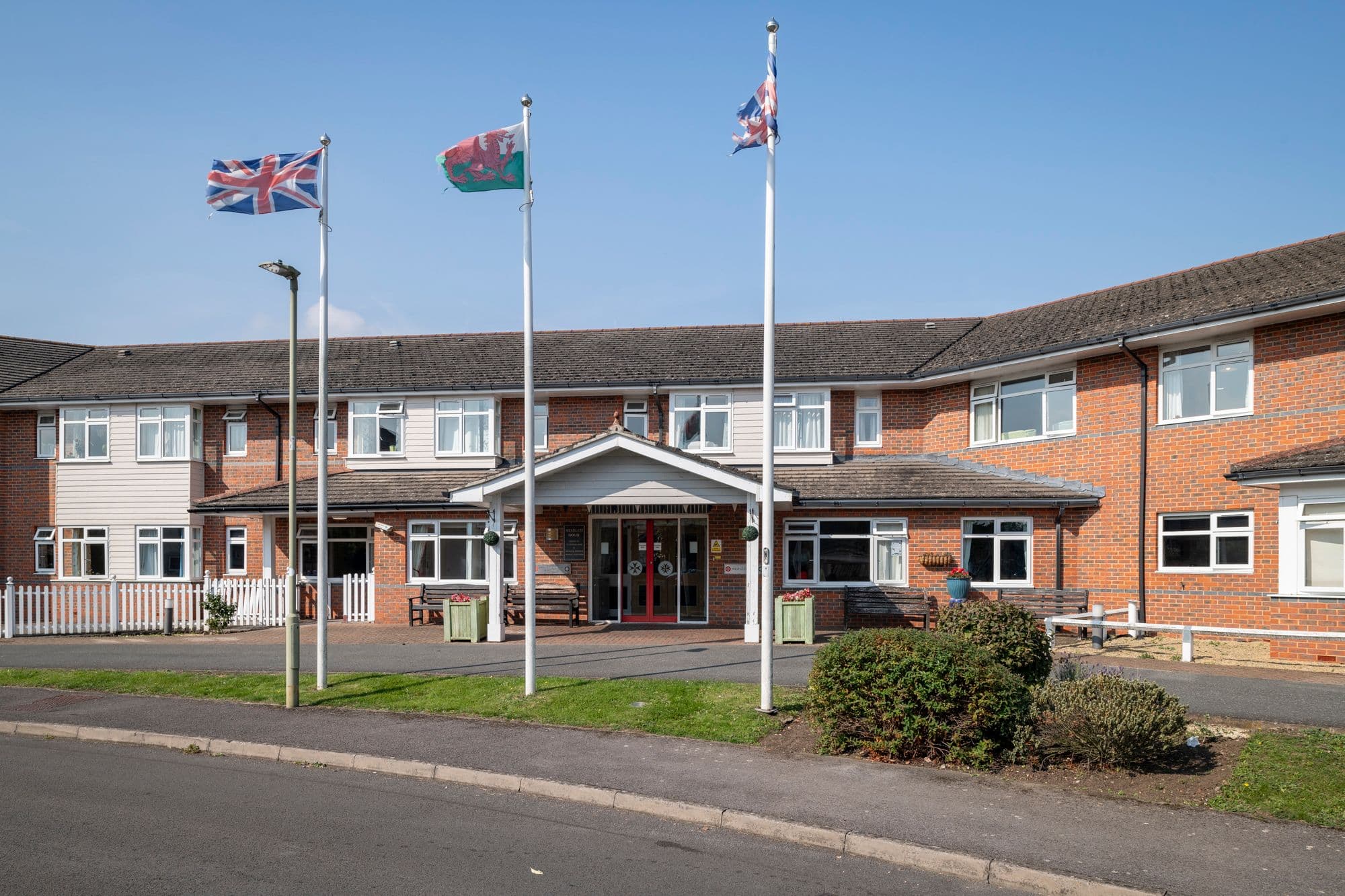 Westgate House Care Home