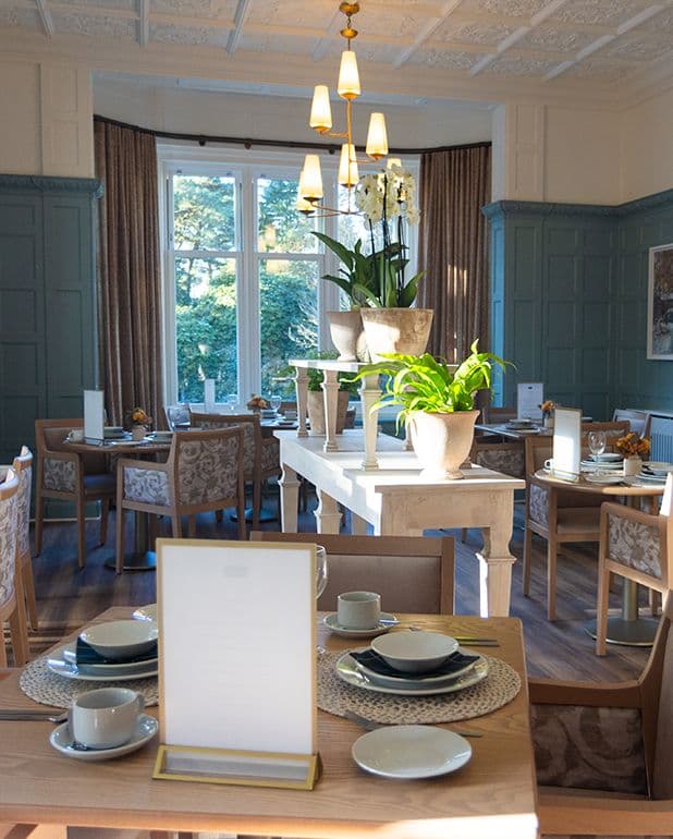 Manor Life - Park Manor care home 3