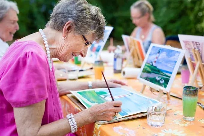 Manor Life - Oak Hall care home - 013