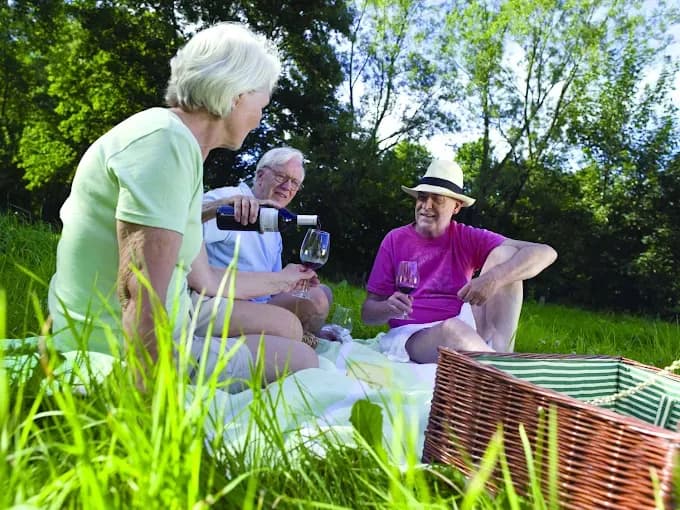 Manor Life - Oak Hall care home - 014