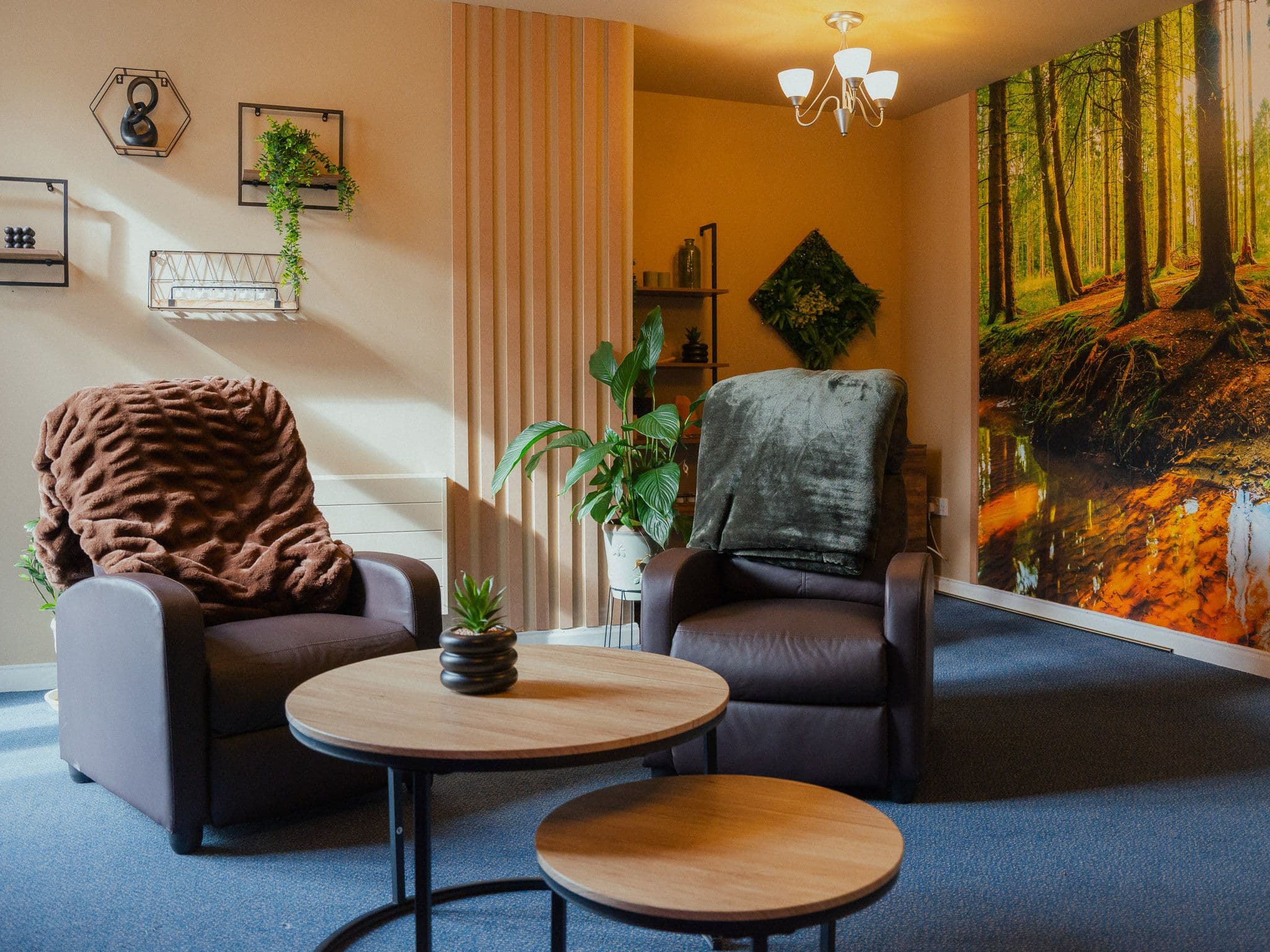 Care UK - Oak House care home - 001