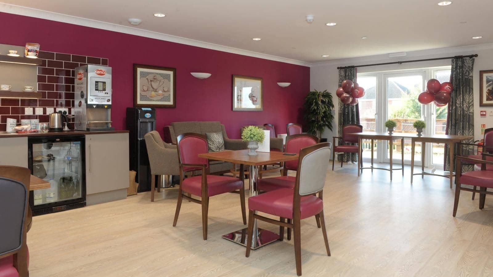 MHA - Oak Manor care home - 003