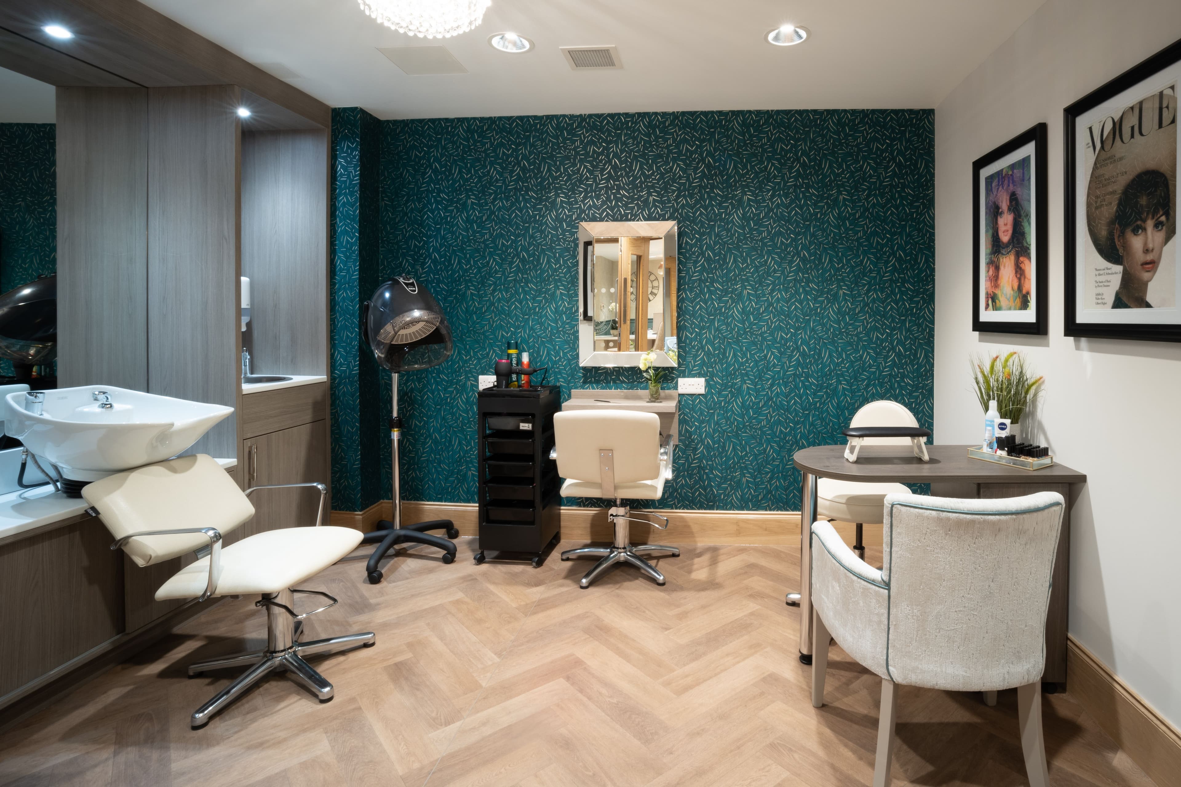 Independent Care Home - Oakbank care home - 012