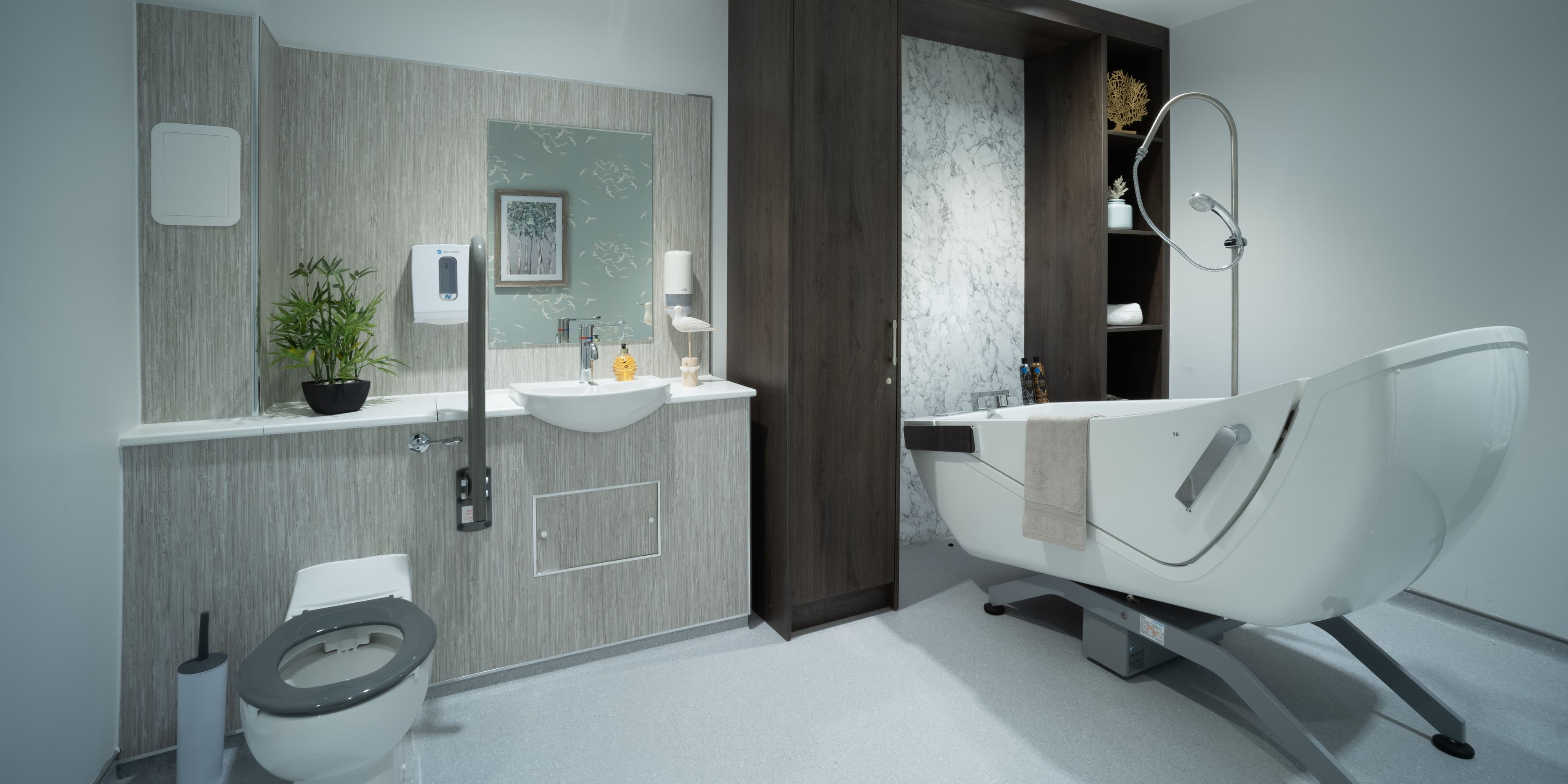 Independent Care Home - Oakbank care home - 014
