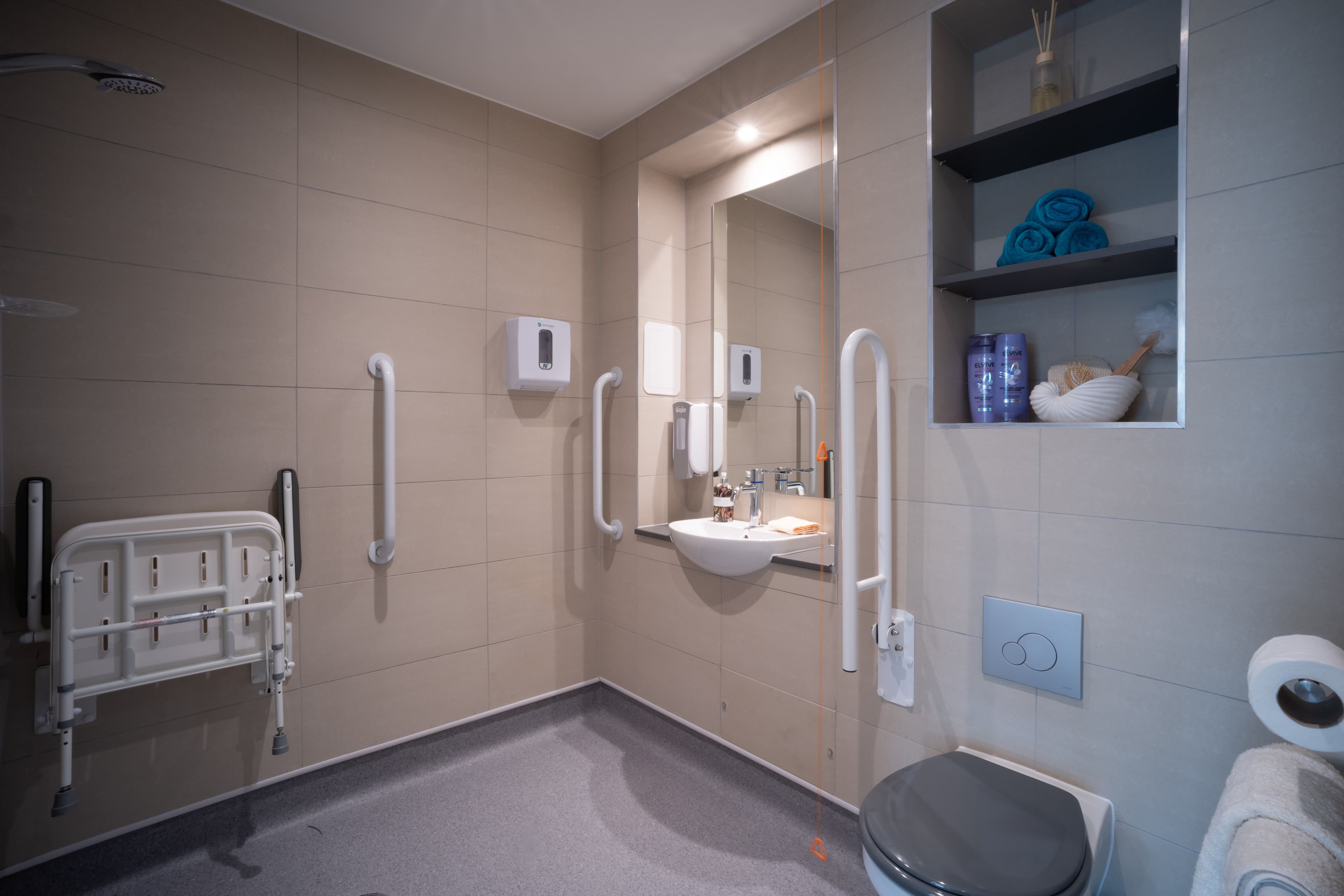 Independent Care Home - Oakbank care home - 006