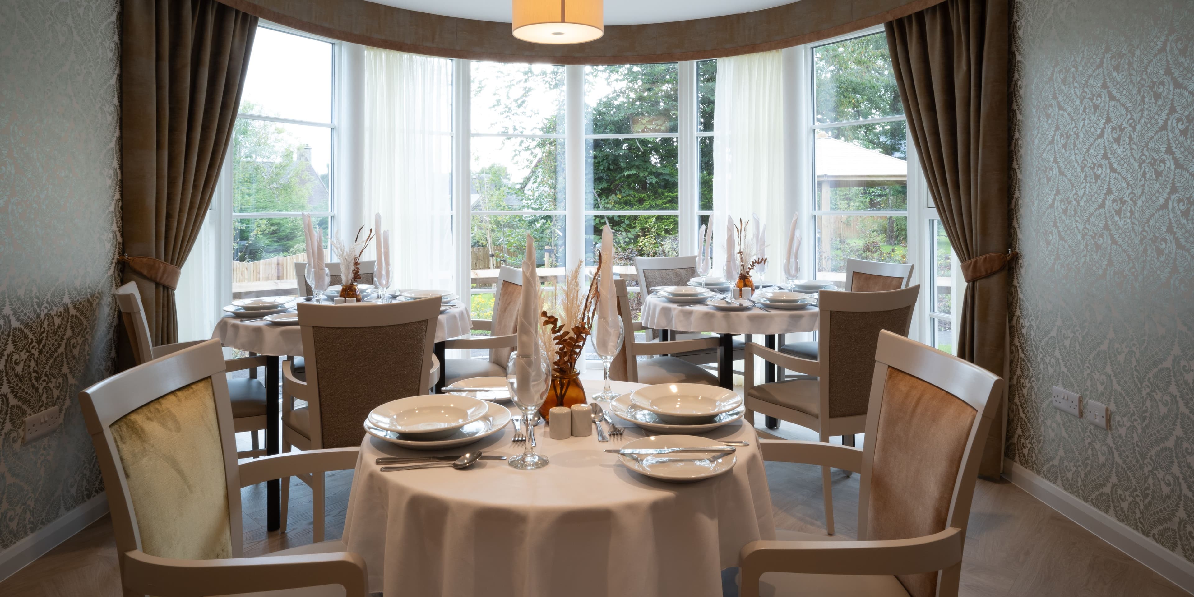Independent Care Home - Oakbank care home - 020