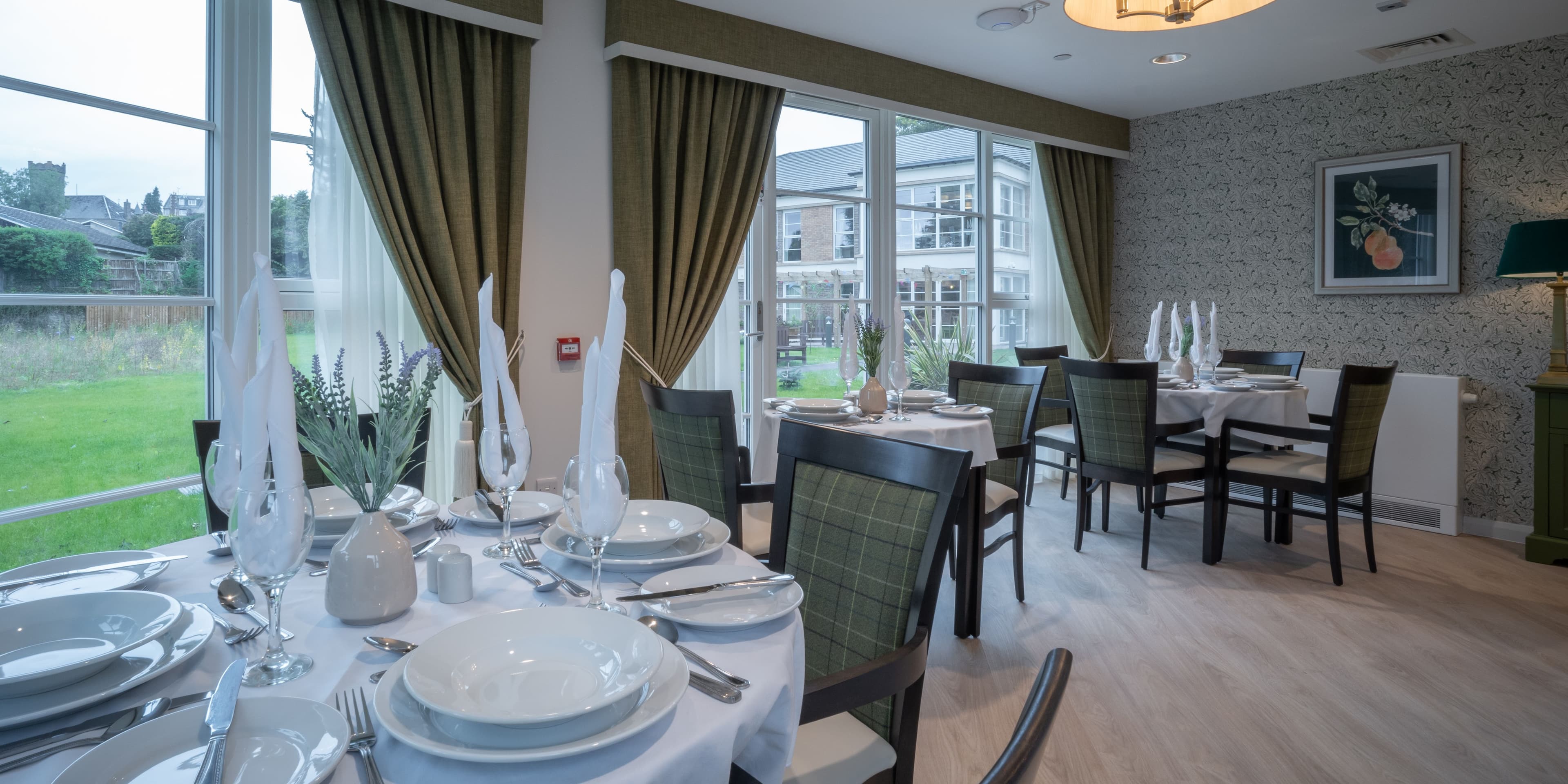 Independent Care Home - Oakbank care home - 013