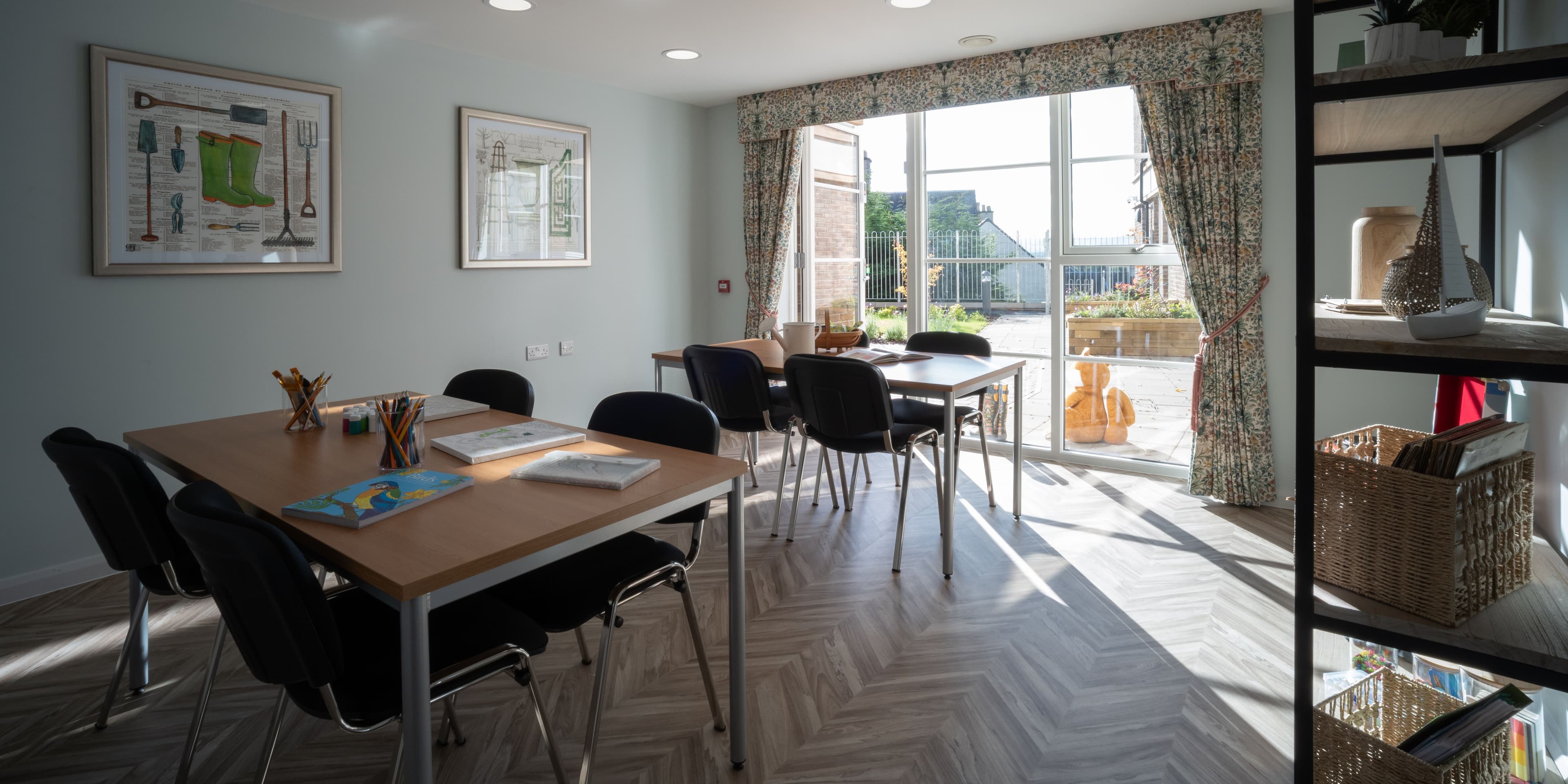 Independent Care Home - Oakbank care home 002