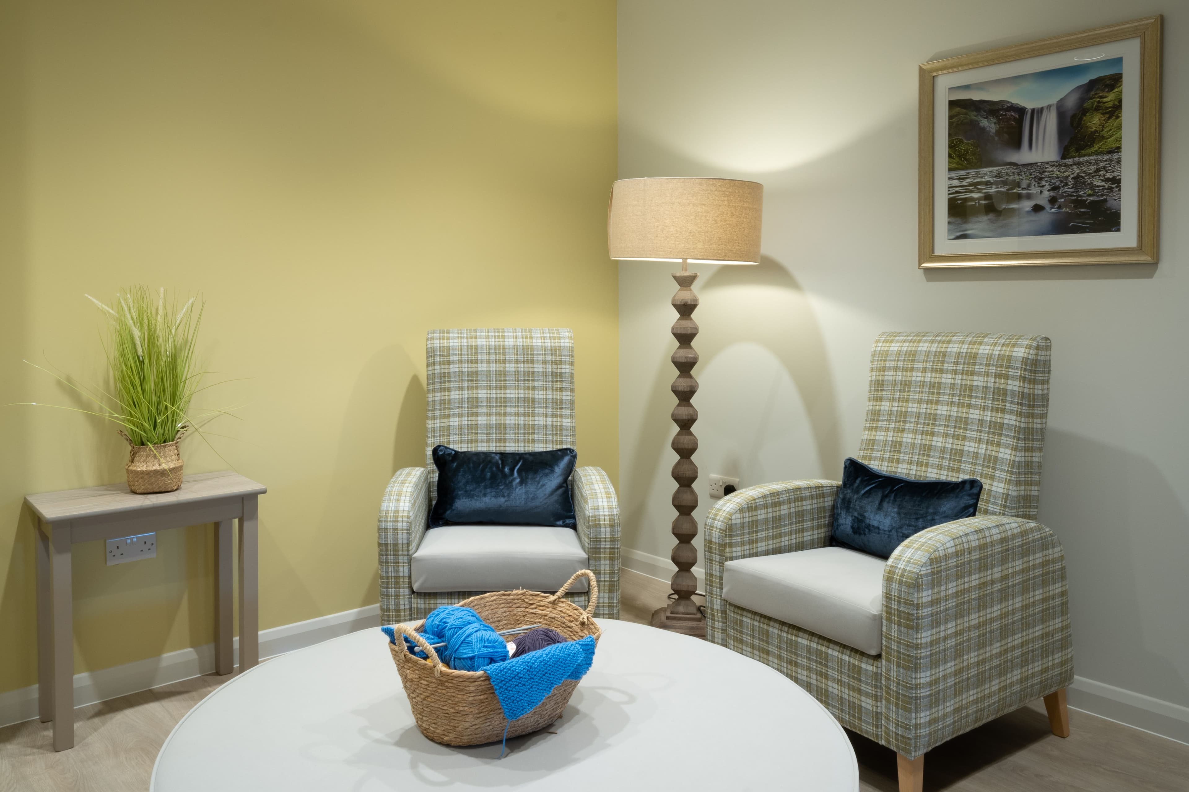 Independent Care Home - Oakbank care home - 018