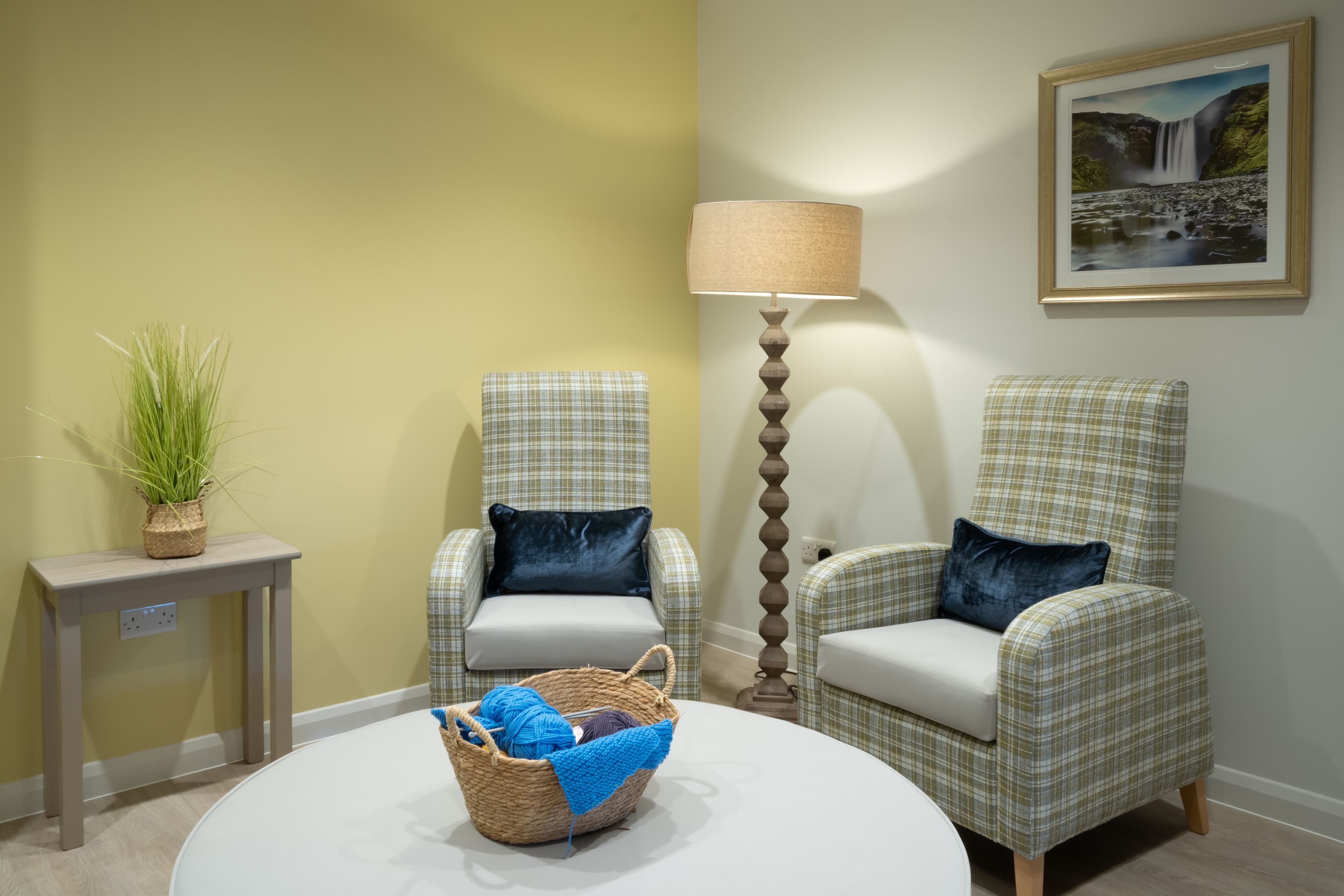 Independent Care Home - Oakbank care home 018