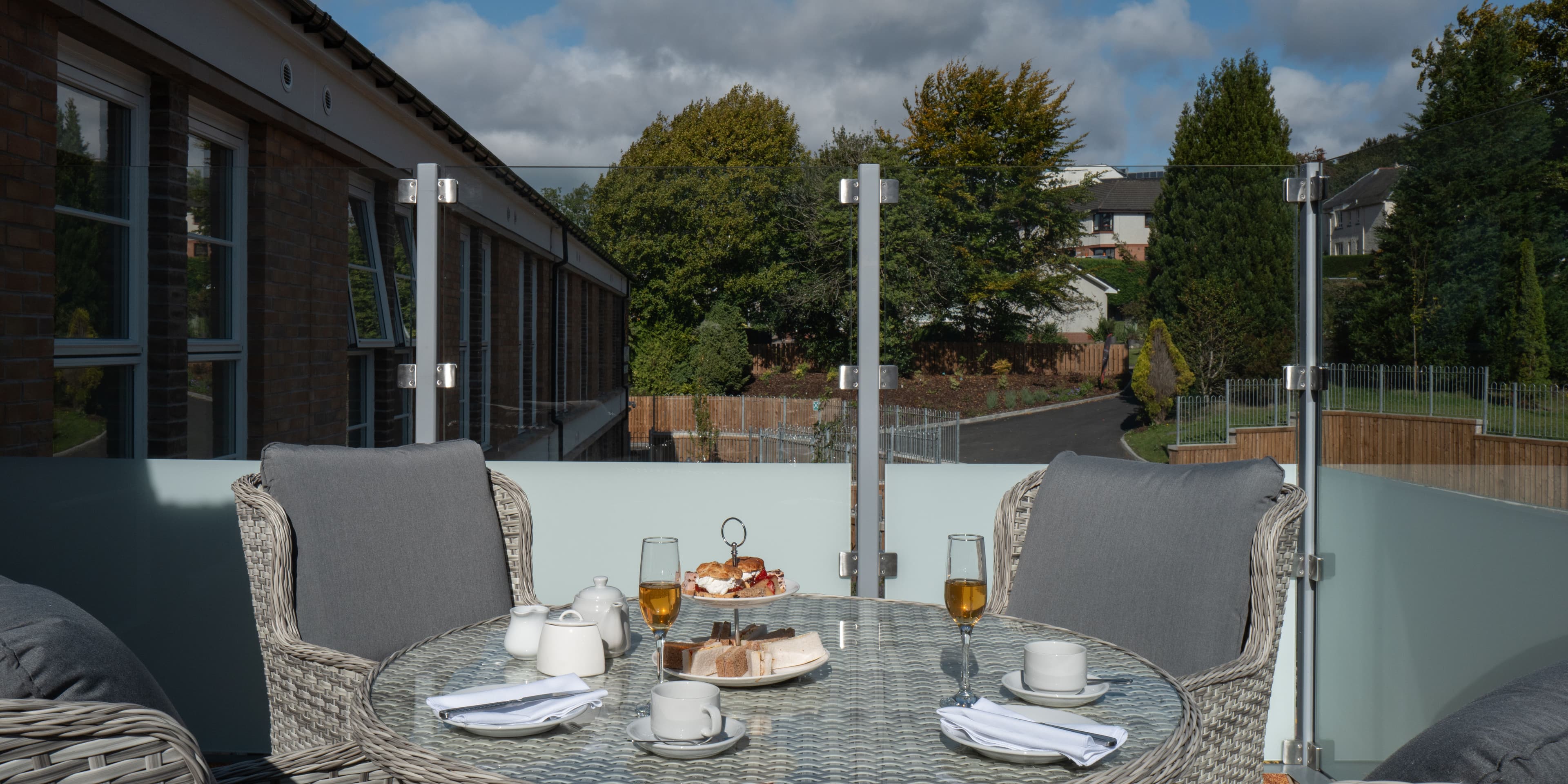 Independent Care Home - Oakbank care home - 009