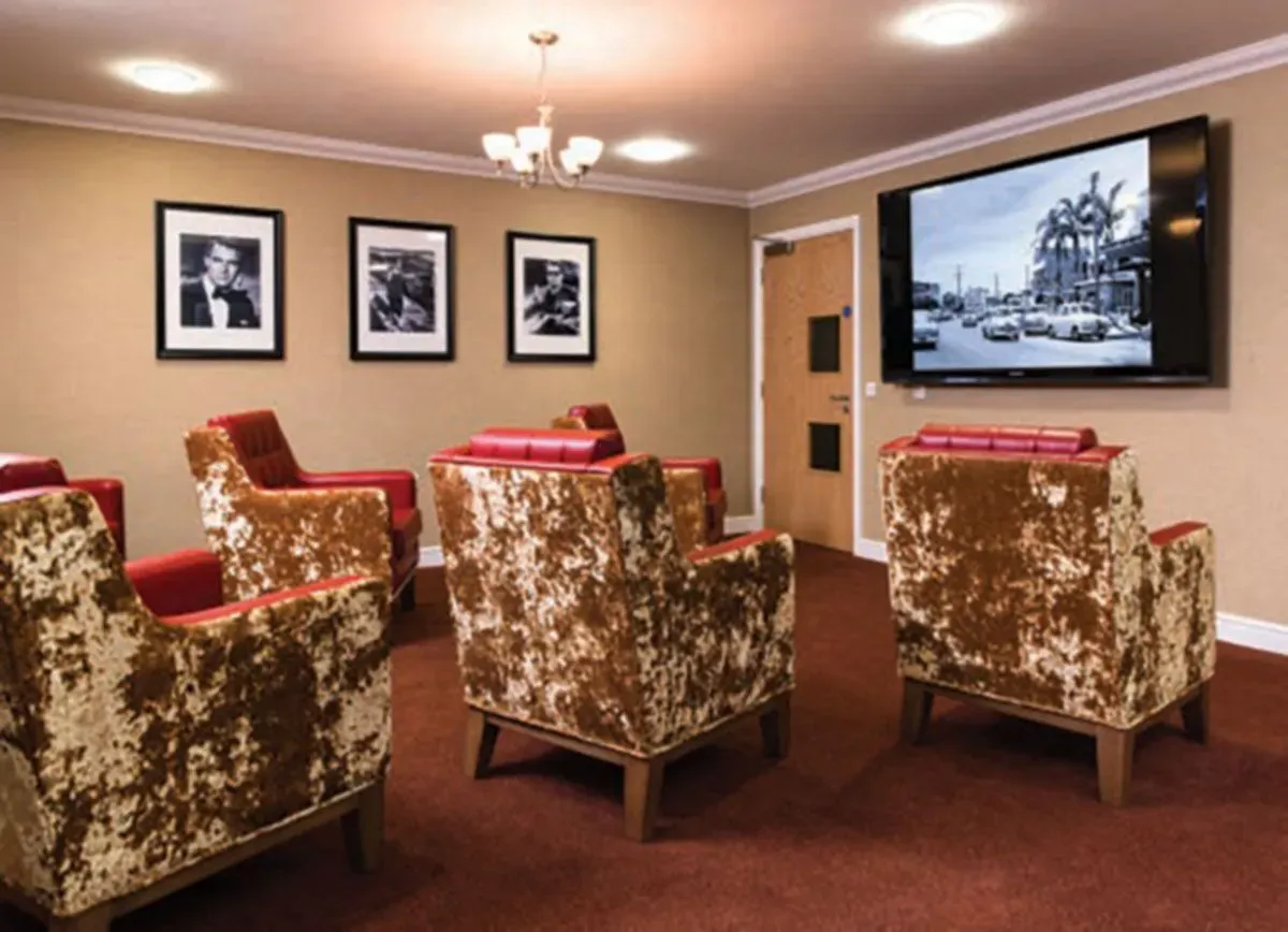 Ardale - Oakham Grange care home - 019