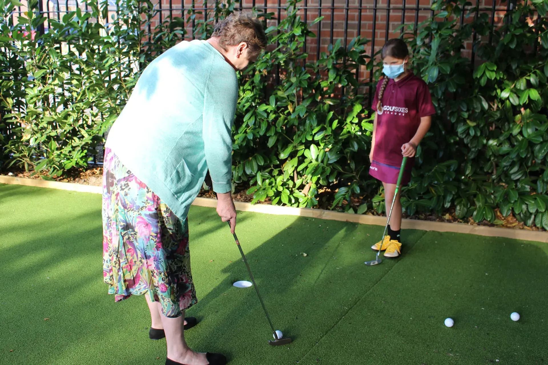 Ardale - Oakham Grange care home - 022