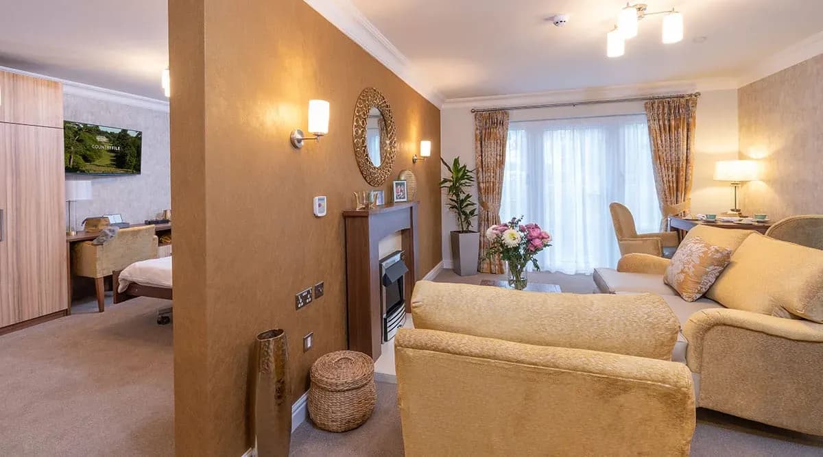Ardale - Oakham Grange care home - 010