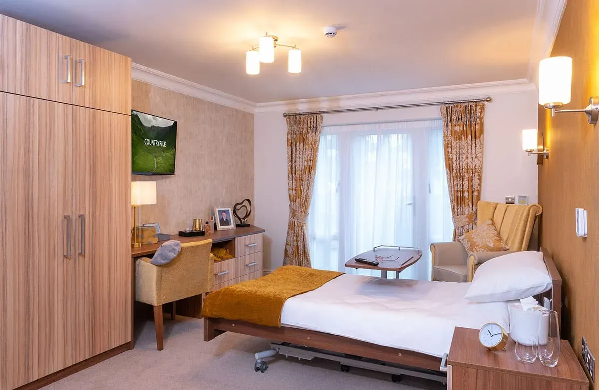 Ardale - Oakham Grange care home - 006