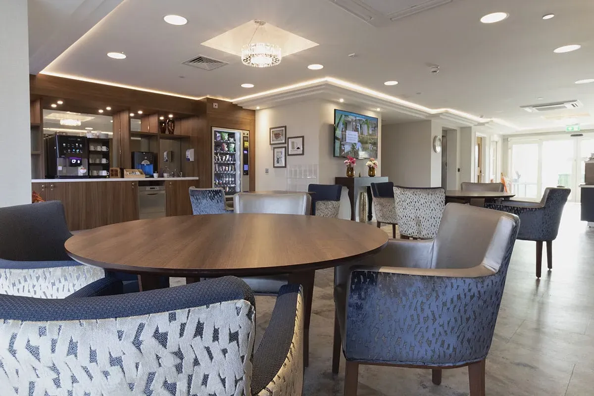 Ardale - Oakham Grange care home - 004