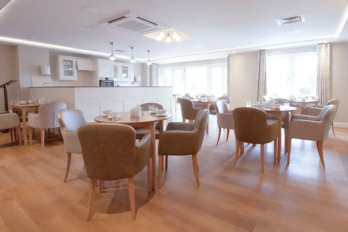 Ardale - Oakham Grange care home - 018