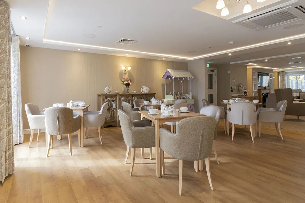 Ardale - Oakham Grange care home - 017