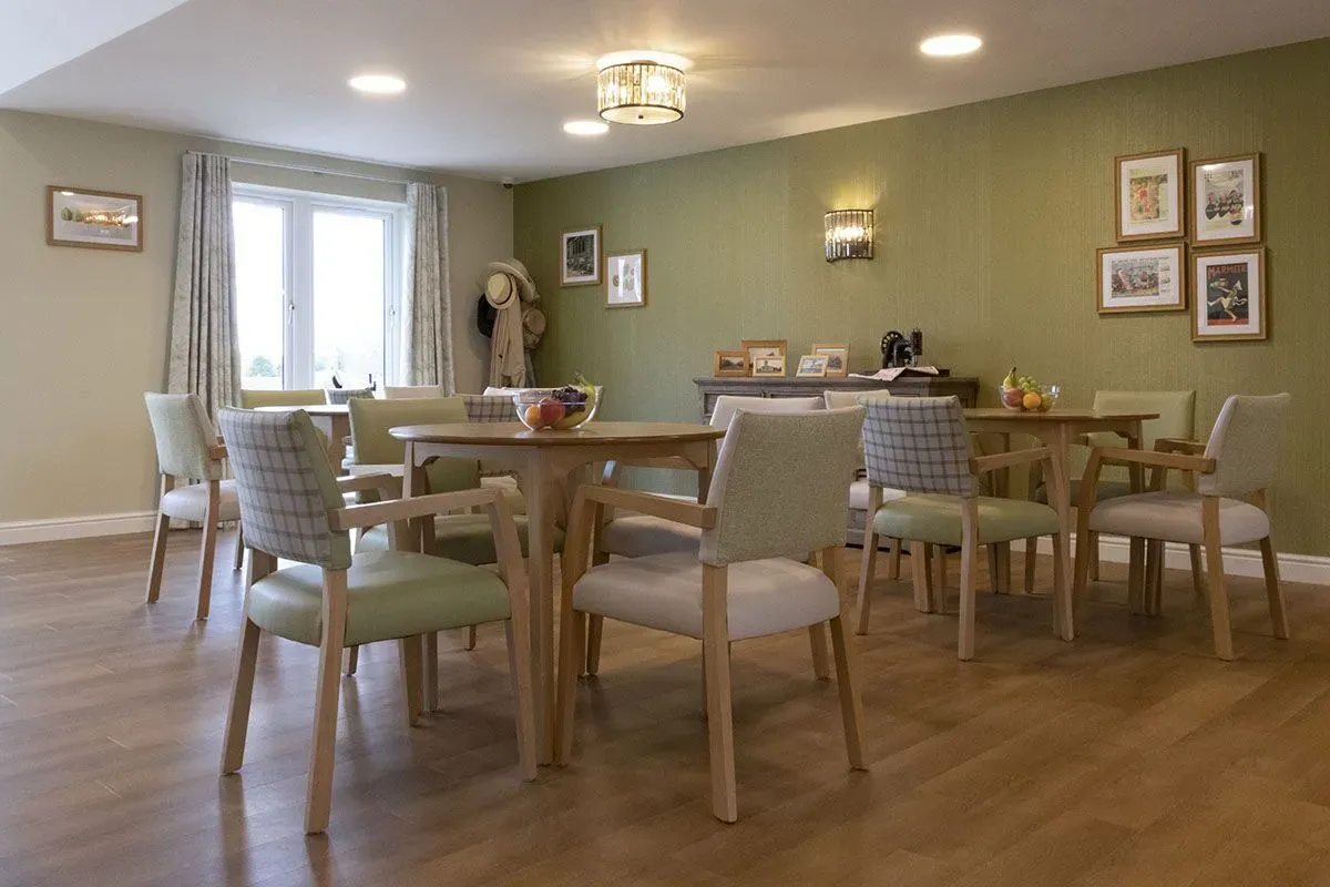 Ardale - Oakham Grange care home - 016