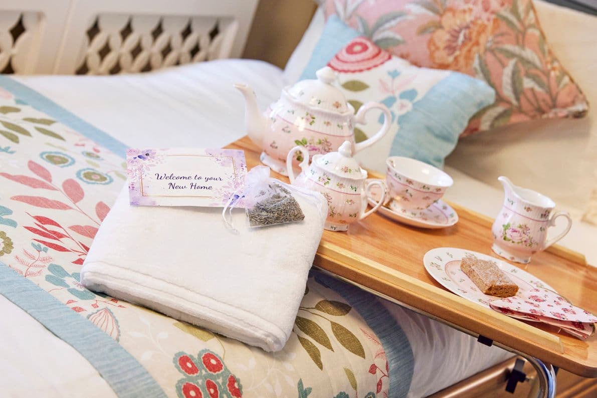 Aria Care - Oaklands House care home - 014
