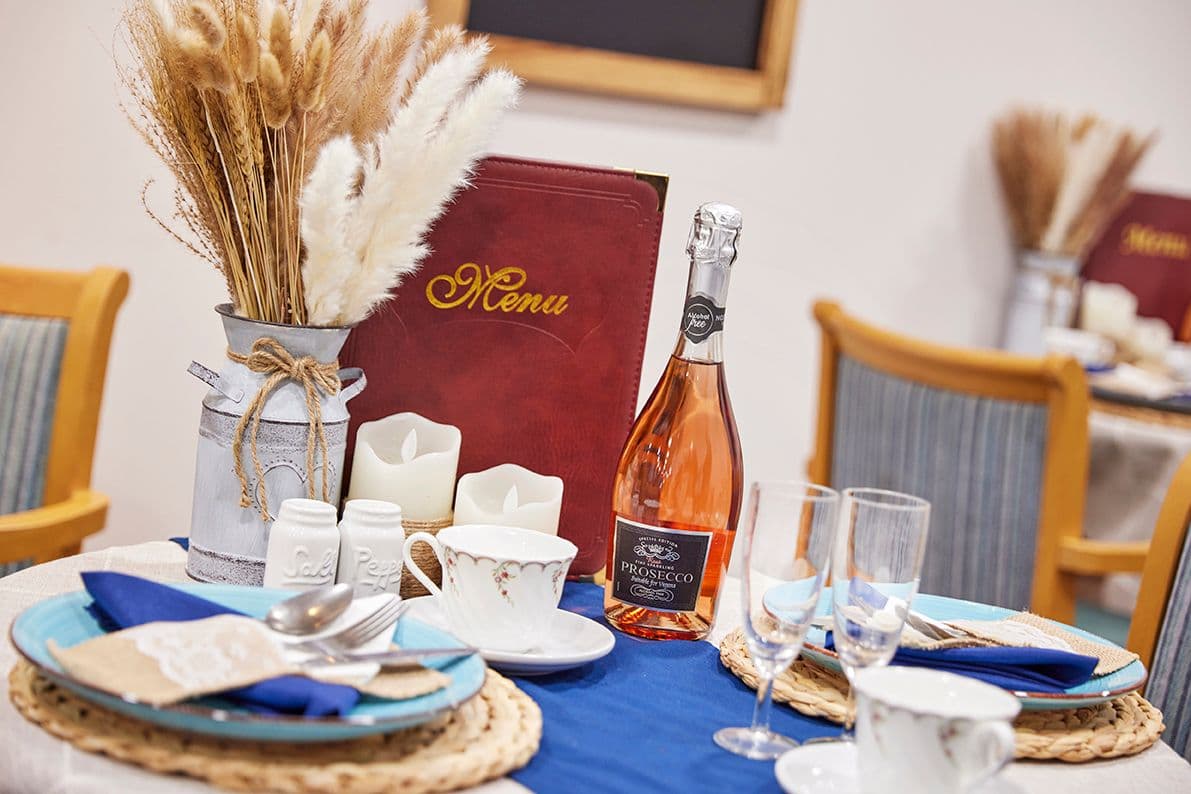 Aria Care - Oaklands House care home - 008