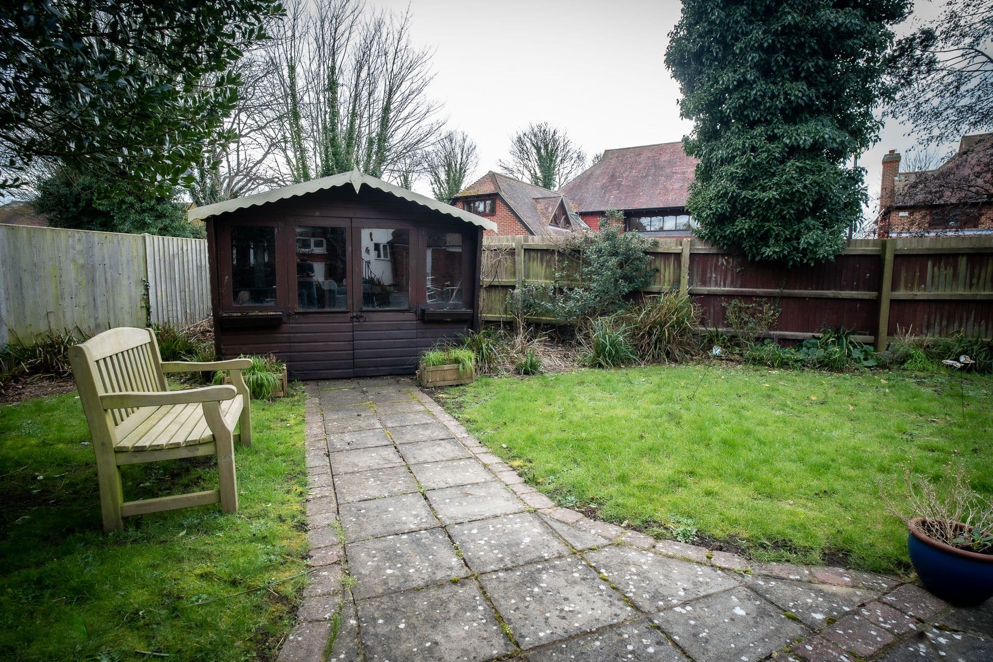 ACI Care Group - The Old Rectory care home - 009