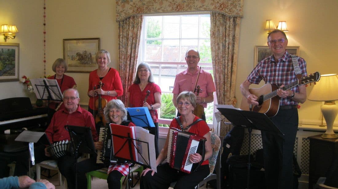 Neways Healthcare - The Old Vicarage care home - 008