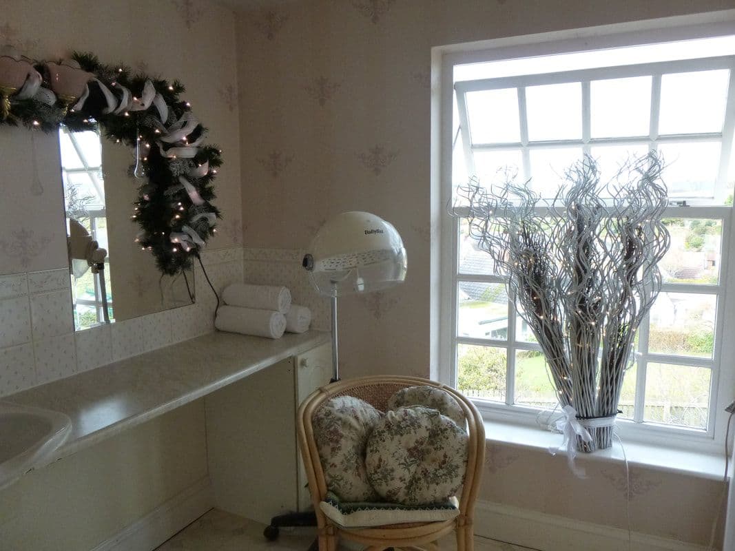 Neways Healthcare - The Old Vicarage care home - 007