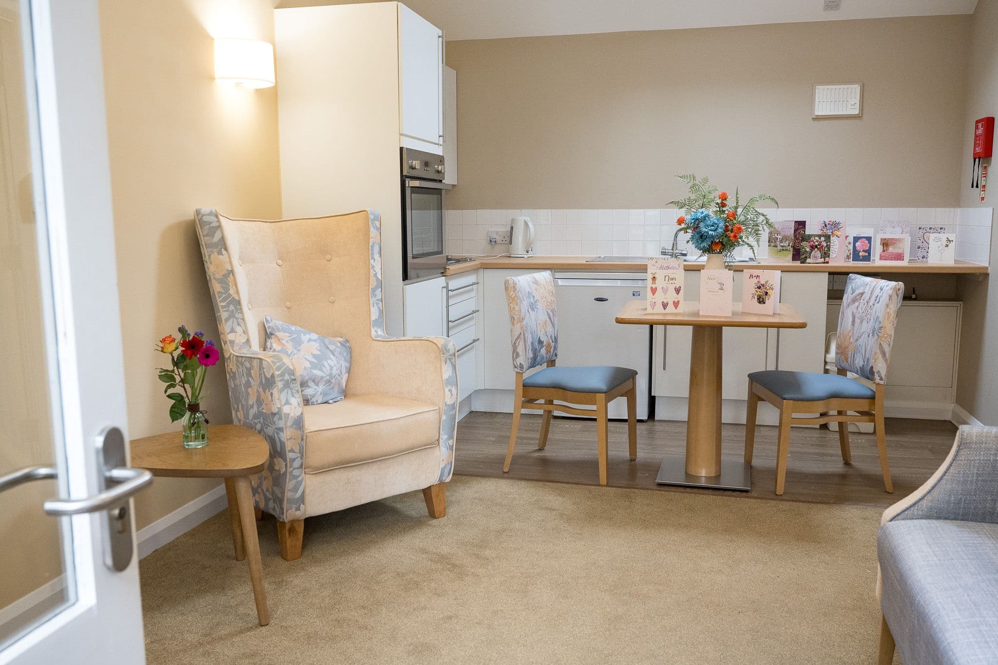 Independent Care Home - The Lawns care home - 005