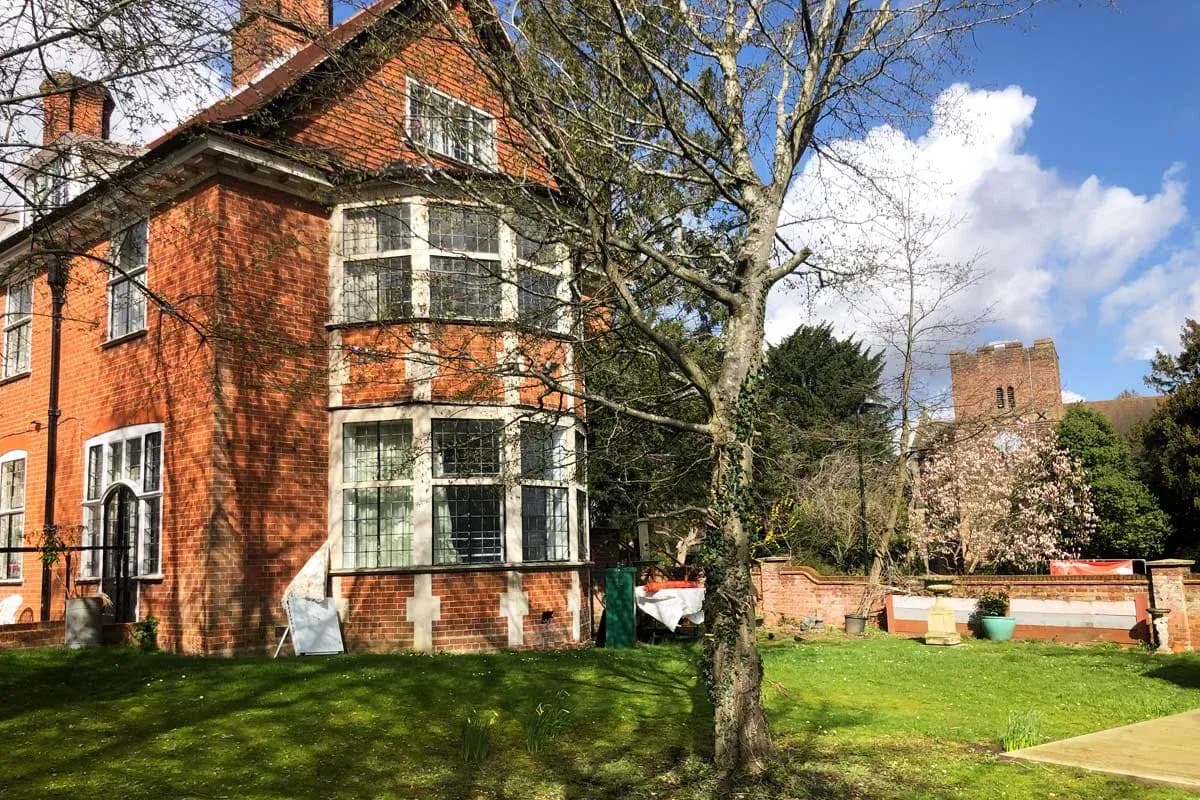 Jasmine Care - Orangery Care care home 1