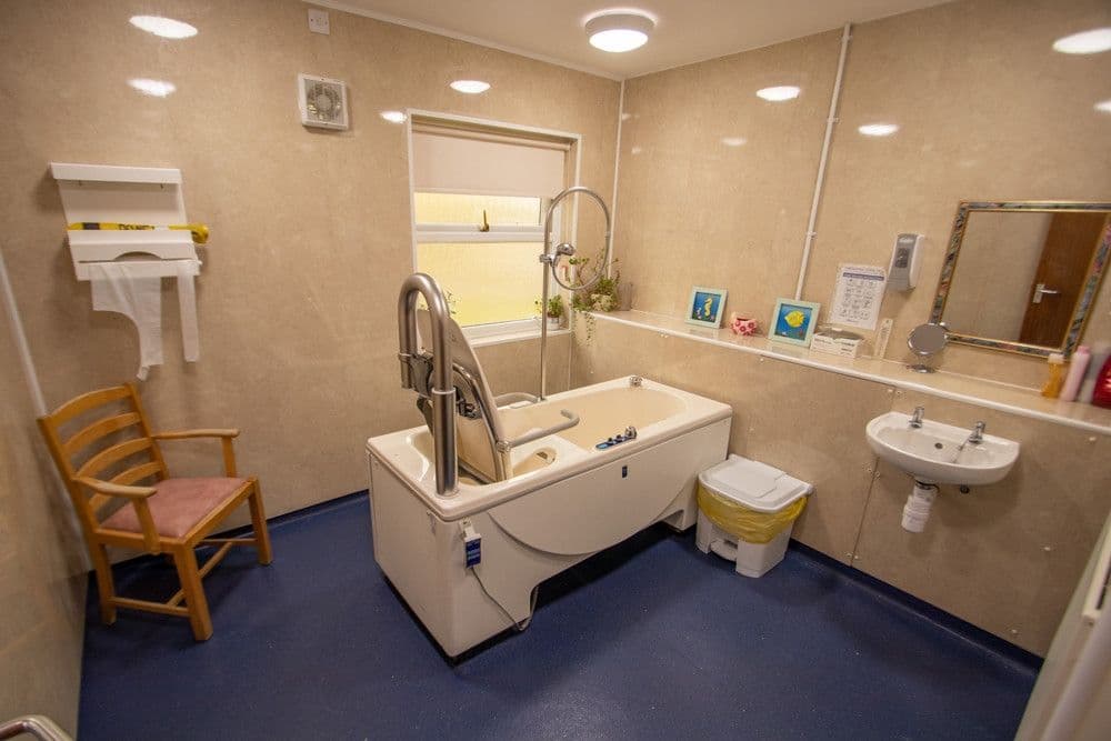 Shaw Healthcare - Orchard House care home - 008