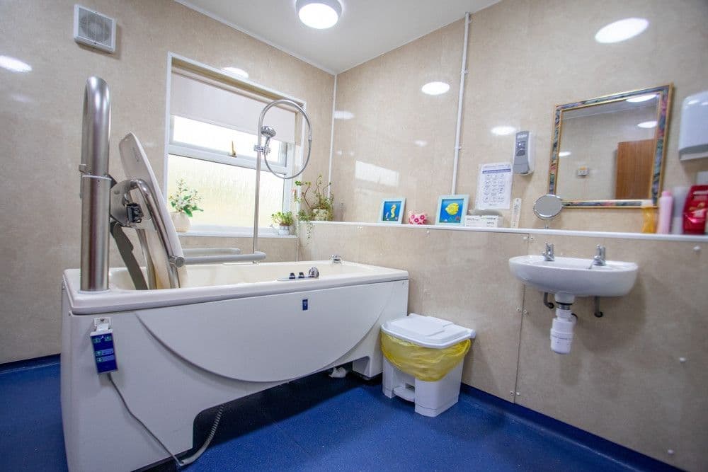 Shaw Healthcare - Orchard House care home - 007