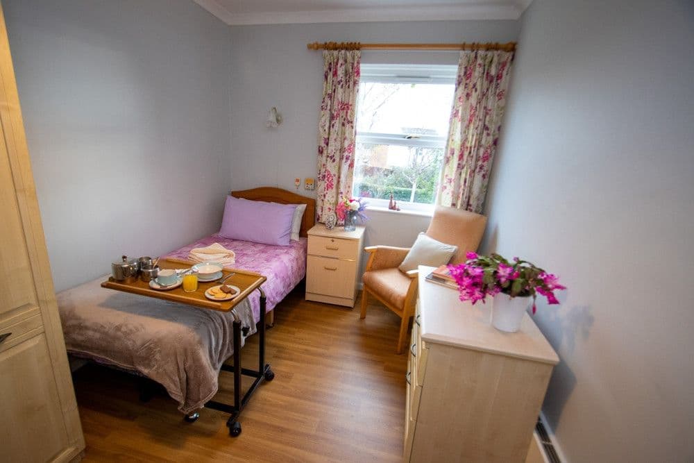 Shaw Healthcare - Orchard House care home - 005