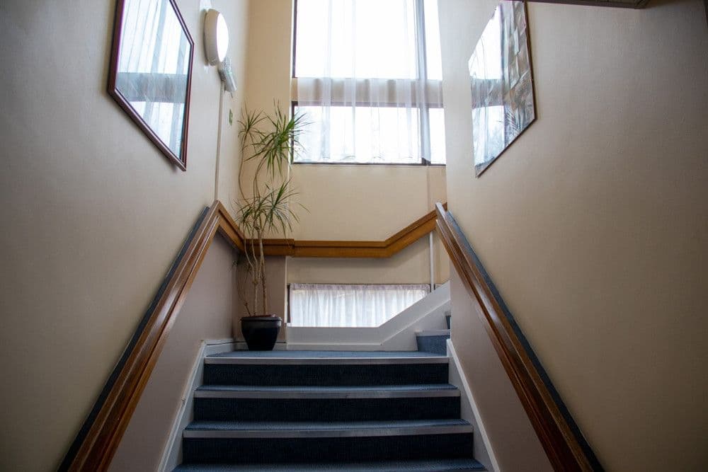 Shaw Healthcare - Orchard House care home - 004