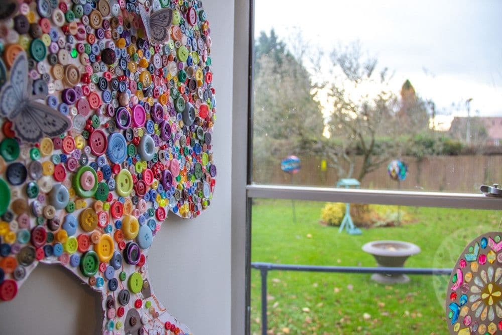 Shaw Healthcare - Orchard House care home - 009