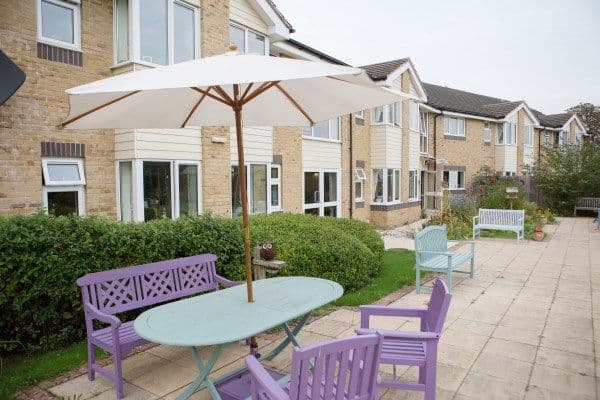 Meadowcroft Care Home, Thame, OX9 3NQ