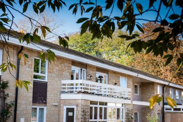 Paternoster House Care Home, Cirencester, GL7 1JR