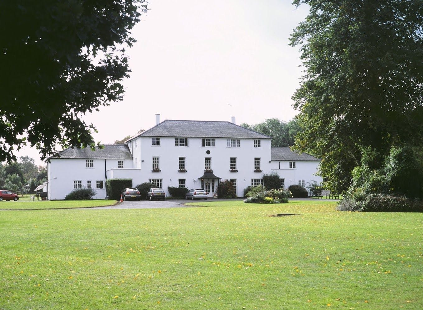  Orford House care home in Coulsdon 1