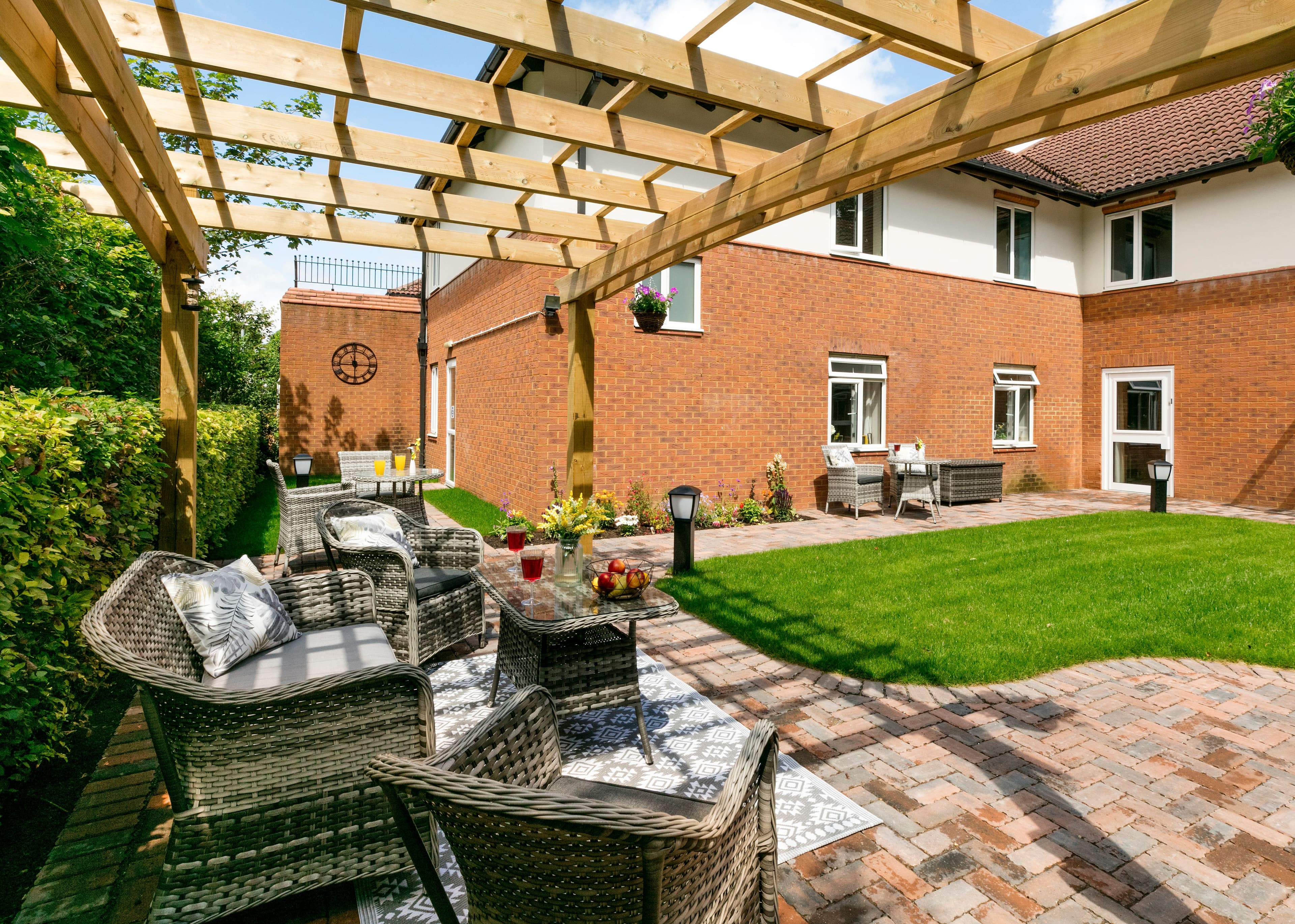 B&M Care - Osbourne Court care home - 004