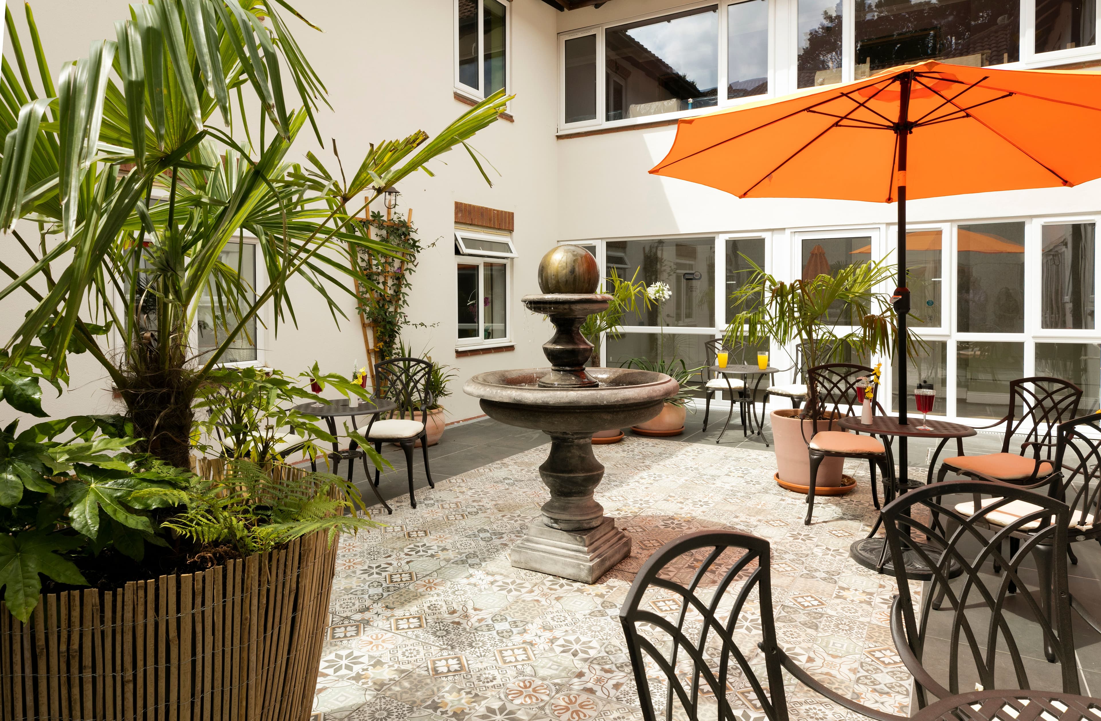 B&M Care - Osbourne Court care home 3