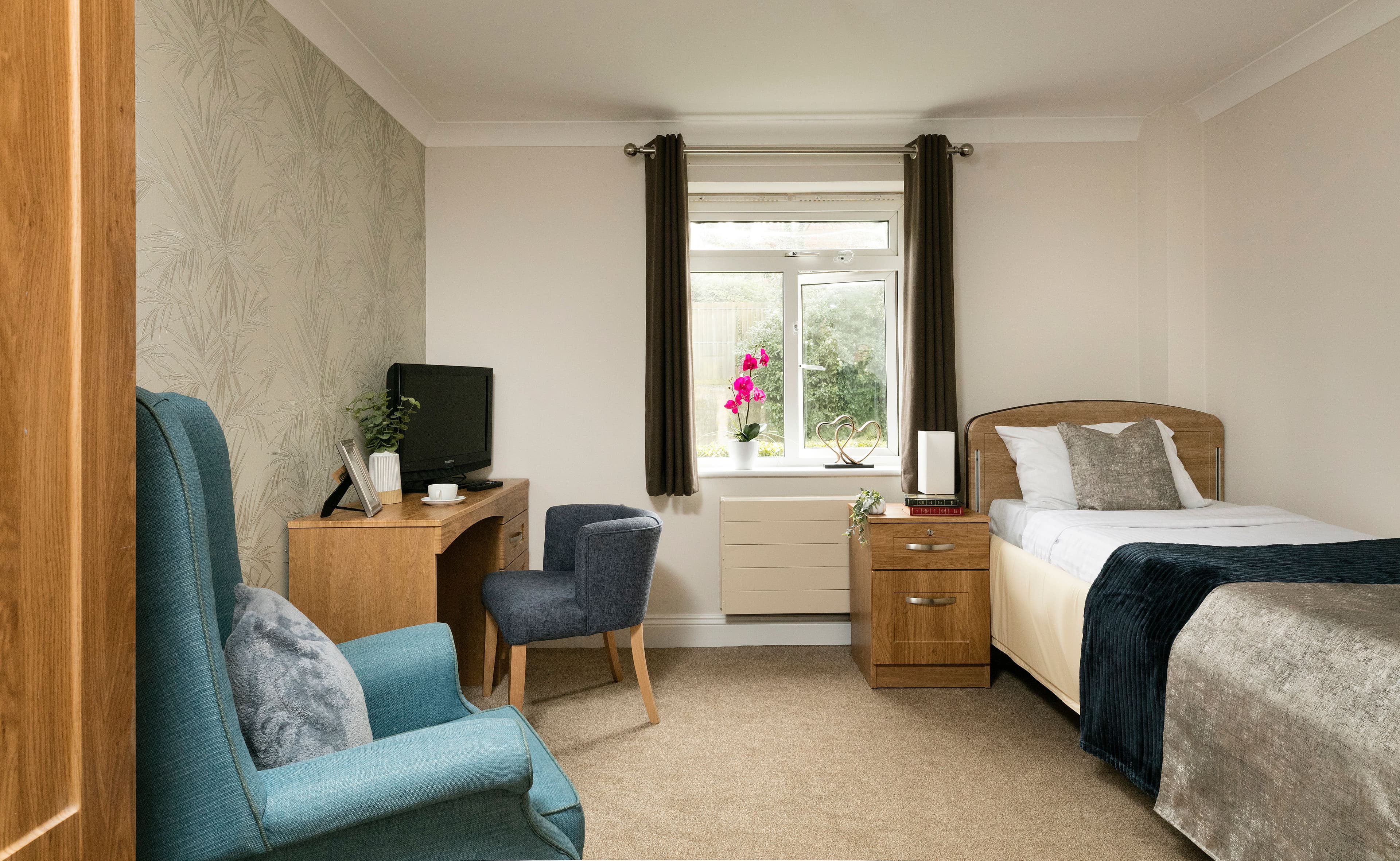 B&M Care - Osbourne Court care home 2