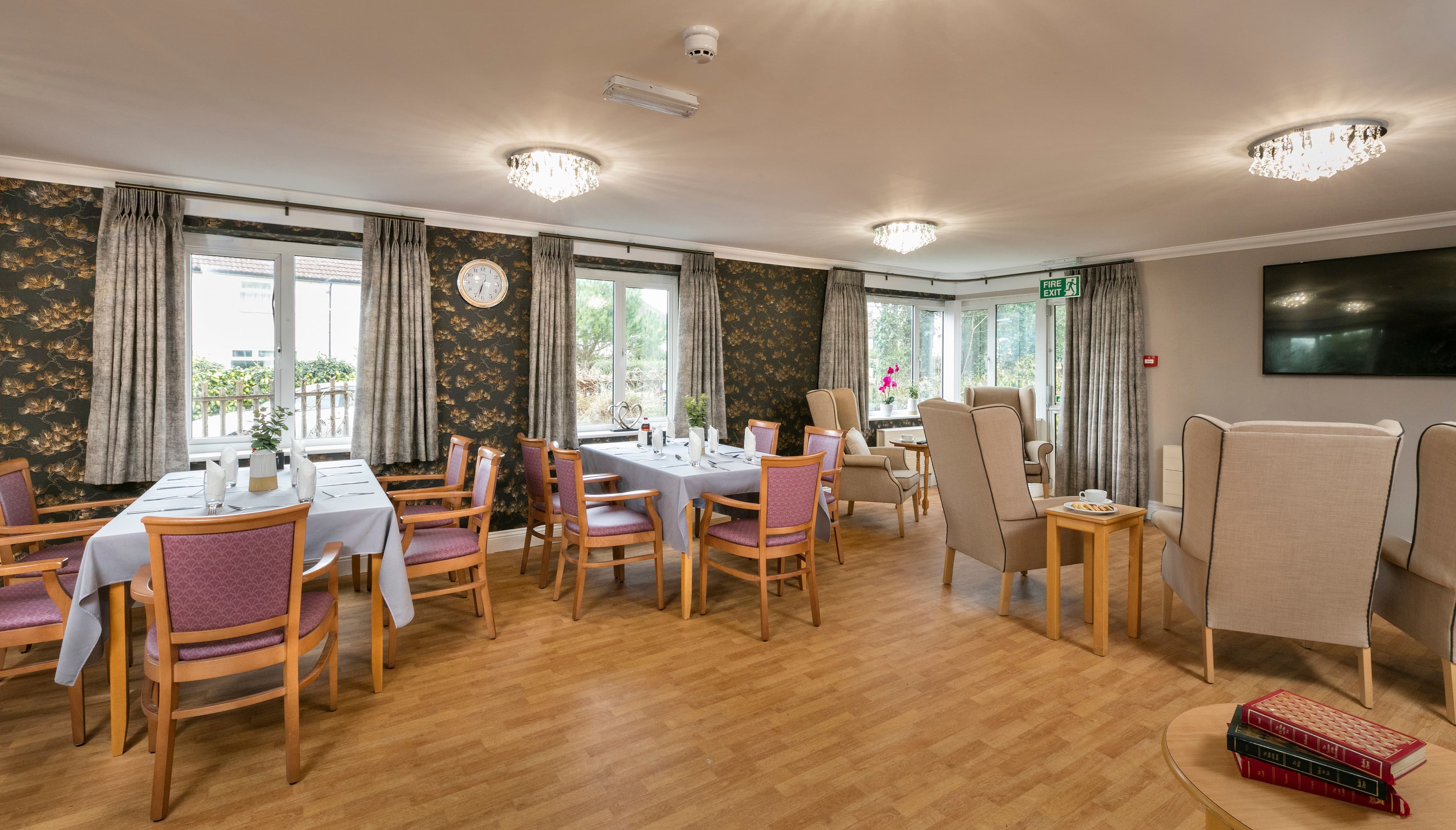 B&M Care - Osbourne Court care home - 008