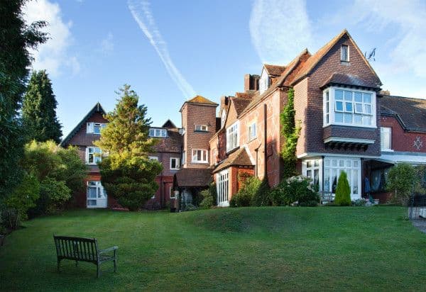 Surrey Hills Care Home, Godalming, GU8 5UA