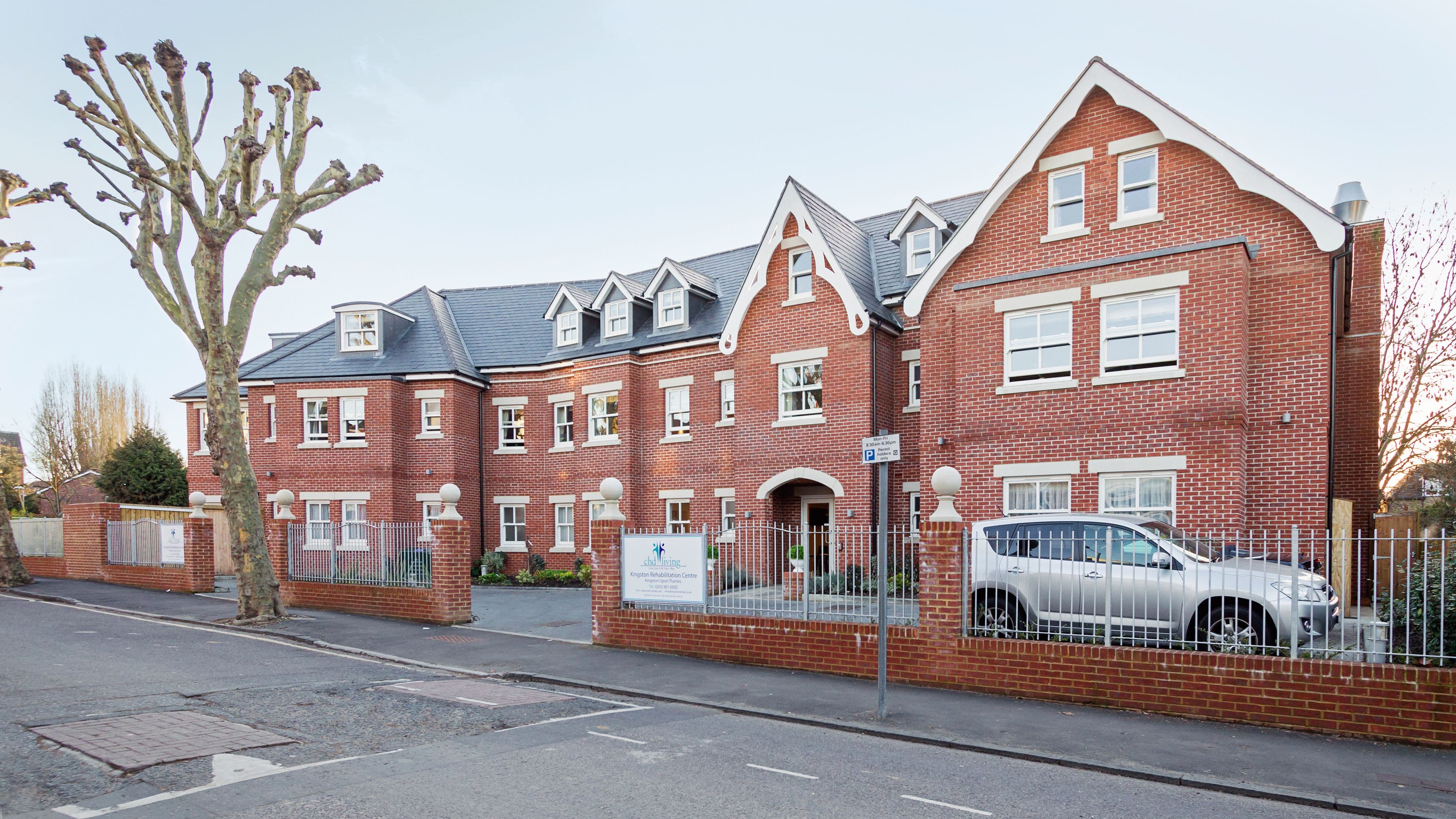 Kingston Rehabilitation Home in Kingston Upon Thames 1