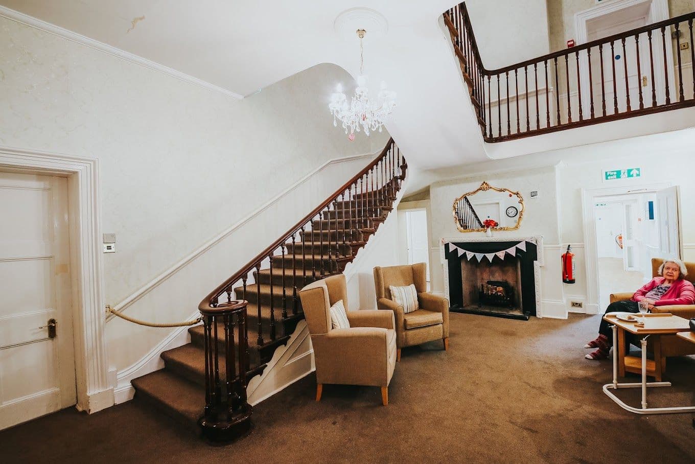 Jasmine Healthcare - Oxendon House care home - 001