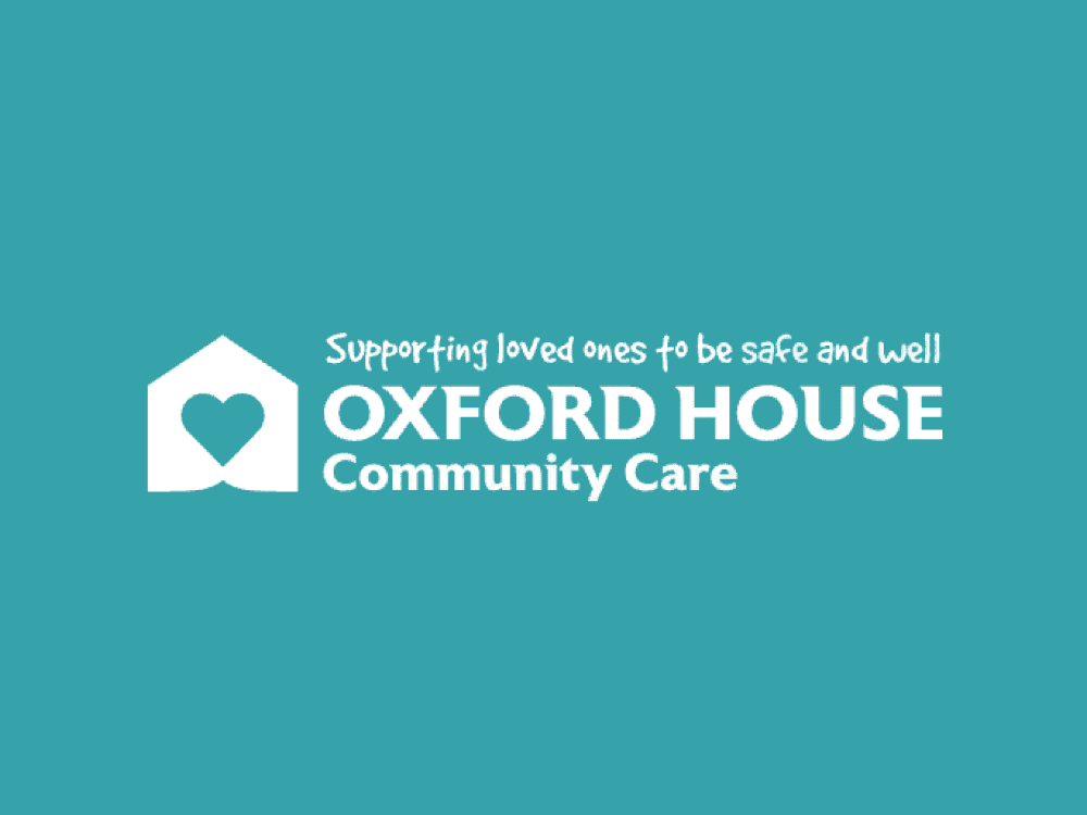 Oxford House Community Care Care Home
