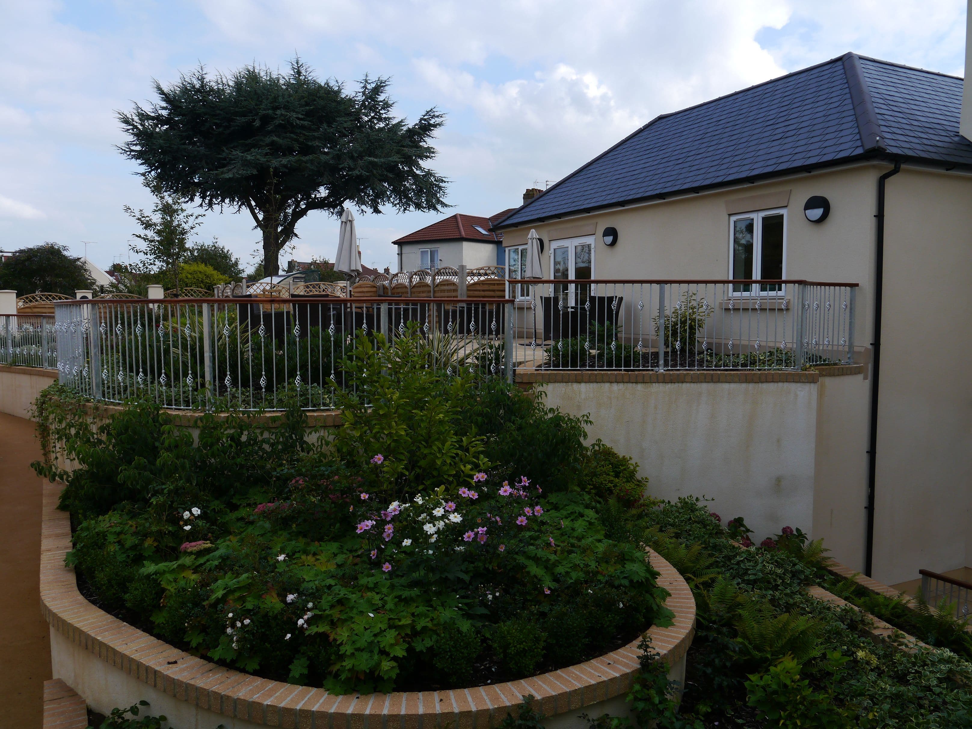 Cedar Care Homes - Gracefields care home - 007