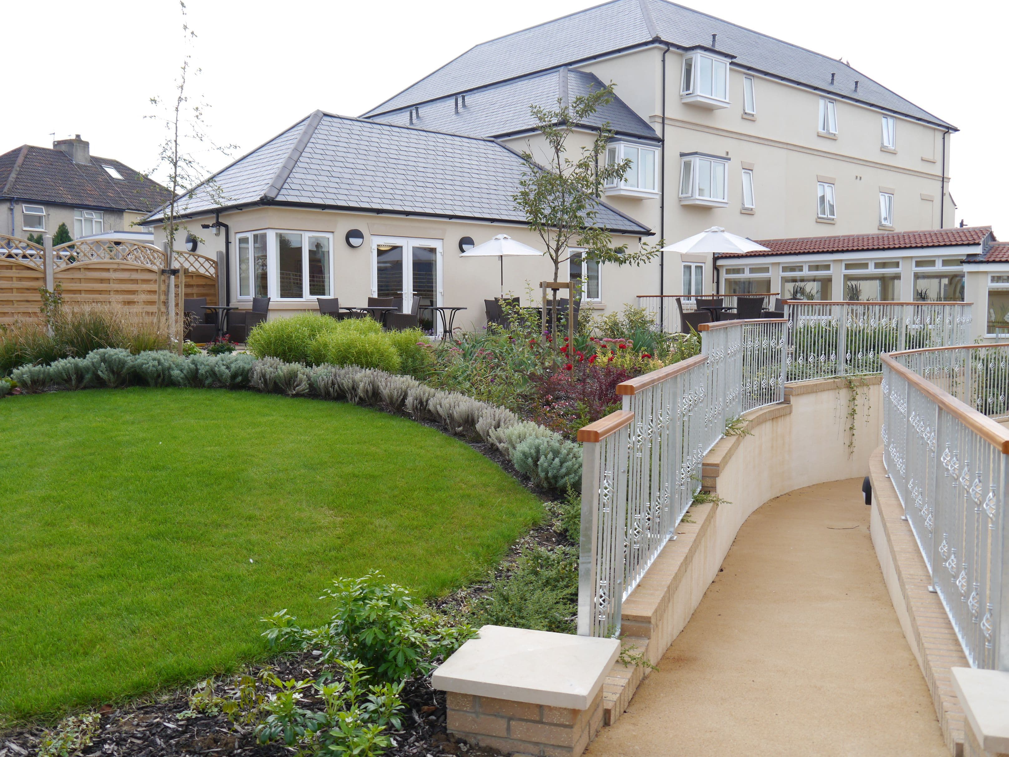 Cedar Care Homes - Gracefields care home - 010