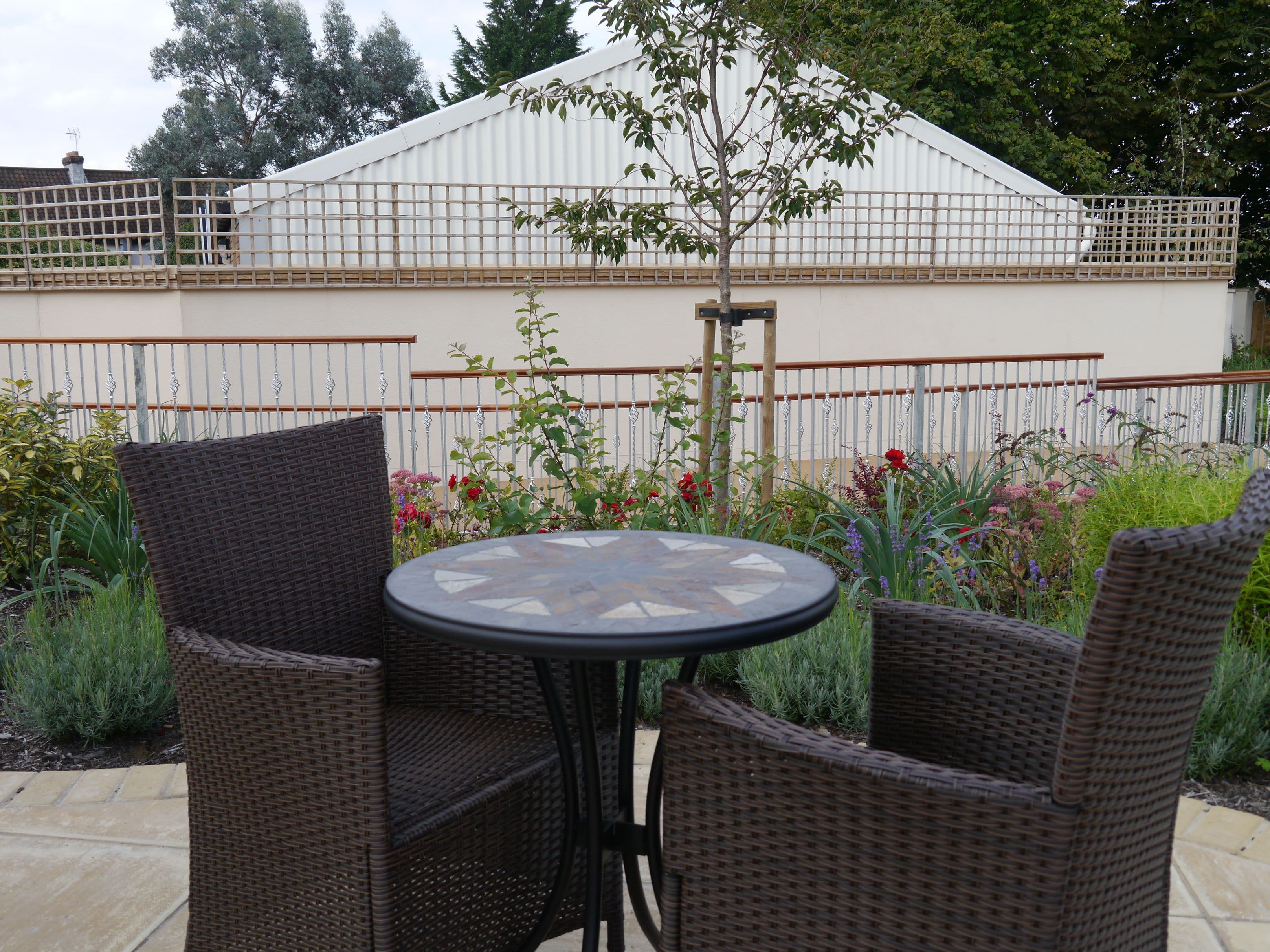 Cedar Care Homes - Gracefields care home - 008