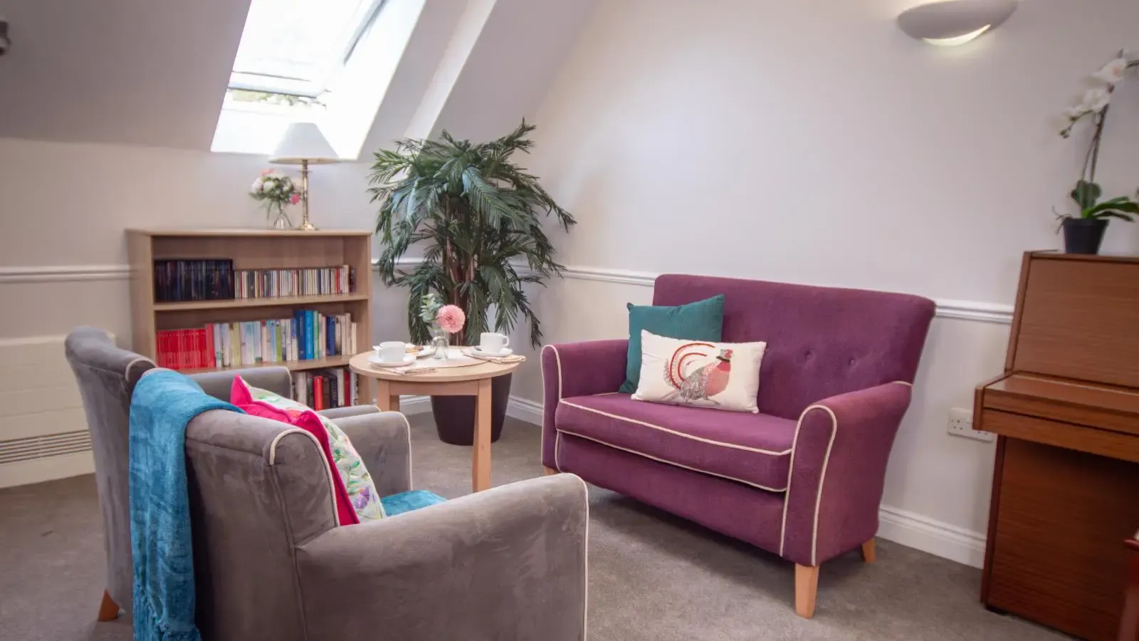 MHA - Homewood care home - 003